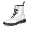 Dr. Martens Airwair White Patent Lamper 2 Dr. Martens Airwair White Patent Lamper -Bester Stiefel Laden 399880 01