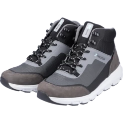 Rieker Evolution Boots Für Damen -Bester Stiefel Laden 40460 45 6