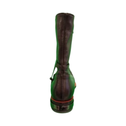 MIA Shoe Fashion Klassische Stiefeletten Für Damen -Bester Stiefel Laden 419 253000163 2