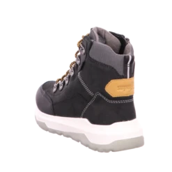 Superfit Winterboots Für Damen -Bester Stiefel Laden 477006026 09