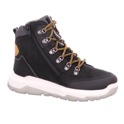 Superfit Winterboots Für Damen -Bester Stiefel Laden 477006026 17