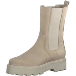 S.Oliver Chelsea Boots Für Damen
