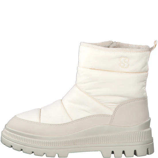S.Oliver Winterboots Für Damen 4 S.Oliver Winterboots Für Damen – Bild 2