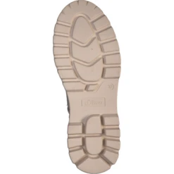 S.Oliver Winterboots Für Damen 10 S.Oliver Winterboots Für Damen -Bester Stiefel Laden 5 5 26497 29 462 2222 3