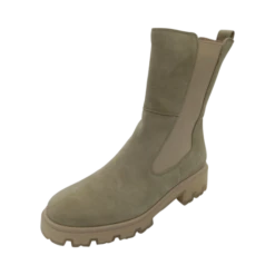 Paul Green Soft Suede Tundra