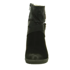 Jana Kurzschaftstiefel -Bester Stiefel Laden 542853 01