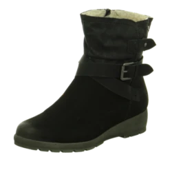 Jana Kurzschaftstiefel