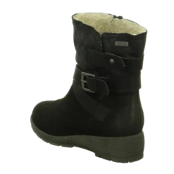 Jana Kurzschaftstiefel -Bester Stiefel Laden 542853 09