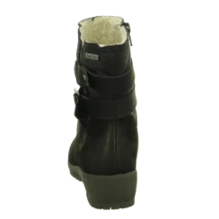 Jana Kurzschaftstiefel -Bester Stiefel Laden 542853 11