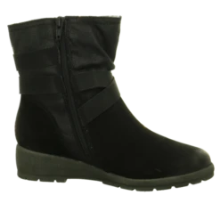 Jana Kurzschaftstiefel -Bester Stiefel Laden 542853 17