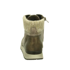 Jenny Boots Für Damen -Bester Stiefel Laden 548882 11