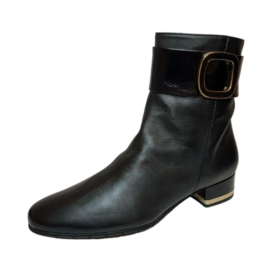 Brunate Klassische Stiefeletten Für Damen 3 Brunate Klassische Stiefeletten Für Damen