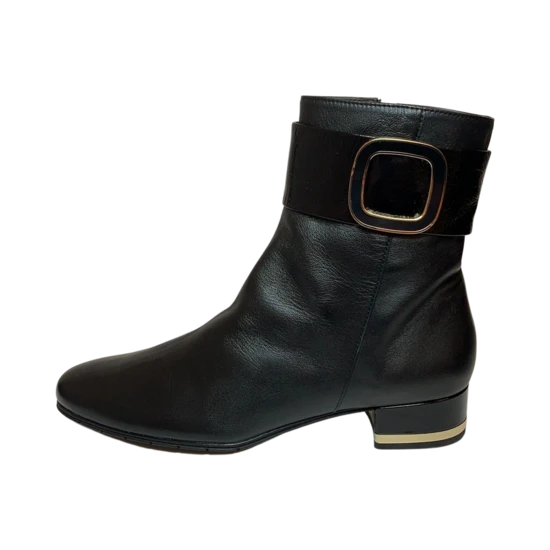 Brunate Klassische Stiefeletten Für Damen 4 Brunate Klassische Stiefeletten Für Damen – Bild 2