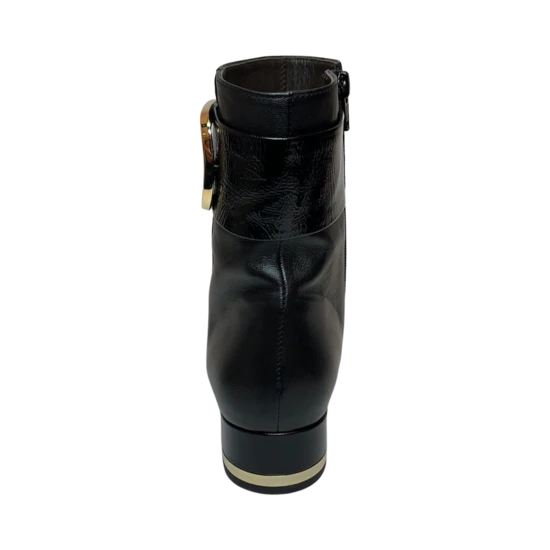 Brunate Klassische Stiefeletten Für Damen 5 Brunate Klassische Stiefeletten Für Damen – Bild 3