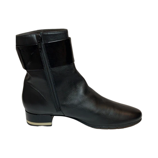 Brunate Klassische Stiefeletten Für Damen 6 Brunate Klassische Stiefeletten Für Damen – Bild 4