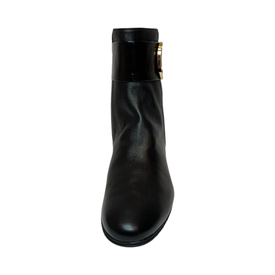 Brunate Klassische Stiefeletten Für Damen 7 Brunate Klassische Stiefeletten Für Damen – Bild 5