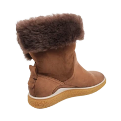 Ecco 200453-51654 Crepetray -Bester Stiefel Laden 588 27030300000 1