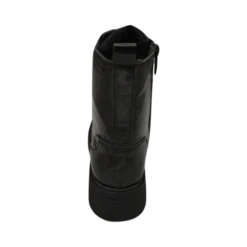 Tom Tailor Boots Für Damen -Bester Stiefel Laden 607 252904002 2