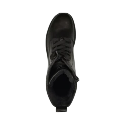 Tom Tailor Boots Für Damen -Bester Stiefel Laden 607 252904002 3