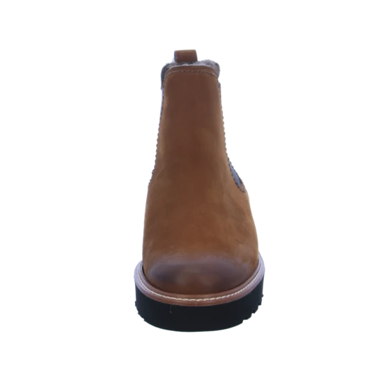 Paul Green Top Trends Stiefeletten 9 Paul Green Top Trends Stiefeletten – Bild 7