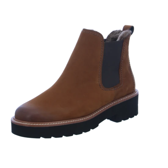 Paul Green Top Trends Stiefeletten 3 Paul Green Top Trends Stiefeletten