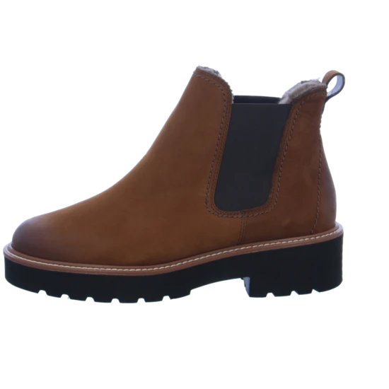 Paul Green Top Trends Stiefeletten 4 Paul Green Top Trends Stiefeletten – Bild 2