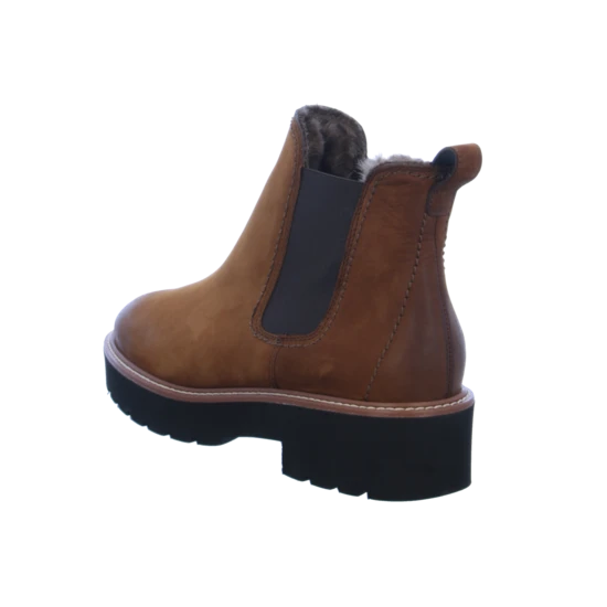 Paul Green Top Trends Stiefeletten 5 Paul Green Top Trends Stiefeletten – Bild 3