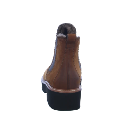 Paul Green Top Trends Stiefeletten 6 Paul Green Top Trends Stiefeletten – Bild 4