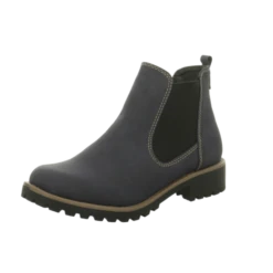 Idana Chelsea Boots Für Damen