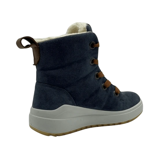 Vista Winterboots Für Damen 4 Vista Winterboots Für Damen – Bild 2