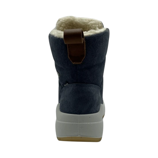 Vista Winterboots Für Damen 5 Vista Winterboots Für Damen – Bild 3