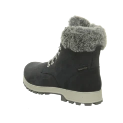 HIGH COLORADO Winterboots Für Damen -Bester Stiefel Laden 683994 09
