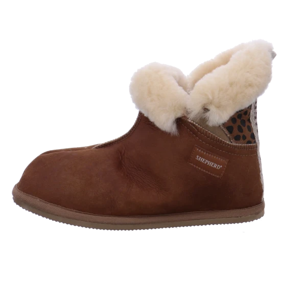 Shepherd Winterboots Für Damen 4 Shepherd Winterboots Für Damen – Bild 2