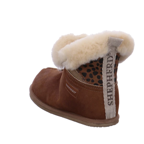 Shepherd Winterboots Für Damen 5 Shepherd Winterboots Für Damen – Bild 3