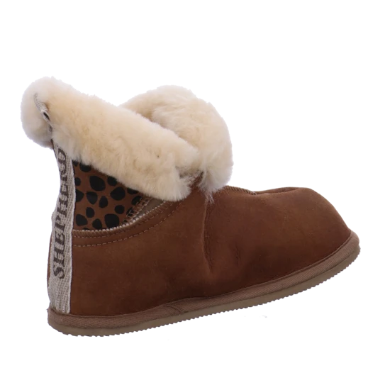Shepherd Winterboots Für Damen 7 Shepherd Winterboots Für Damen – Bild 5