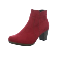 Gabor Klassische Stiefeletten Für Damen