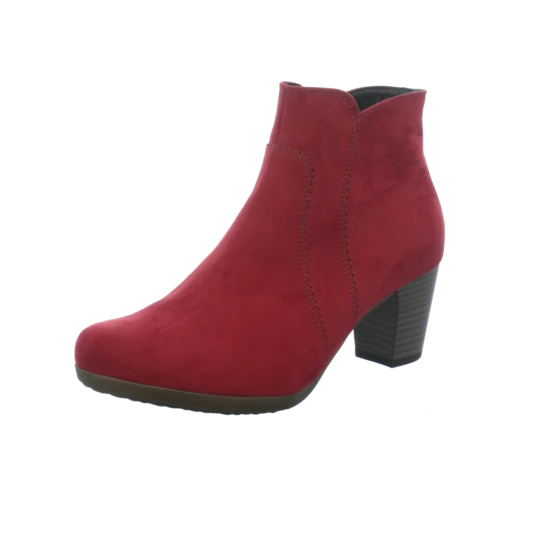 Gabor Klassische Stiefeletten Für Damen 3 Gabor Klassische Stiefeletten Für Damen