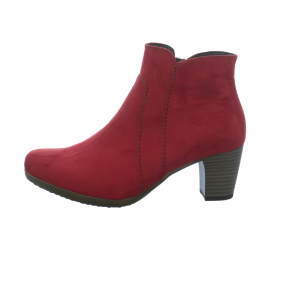 Gabor Klassische Stiefeletten Für Damen 4 Gabor Klassische Stiefeletten Für Damen – Bild 2