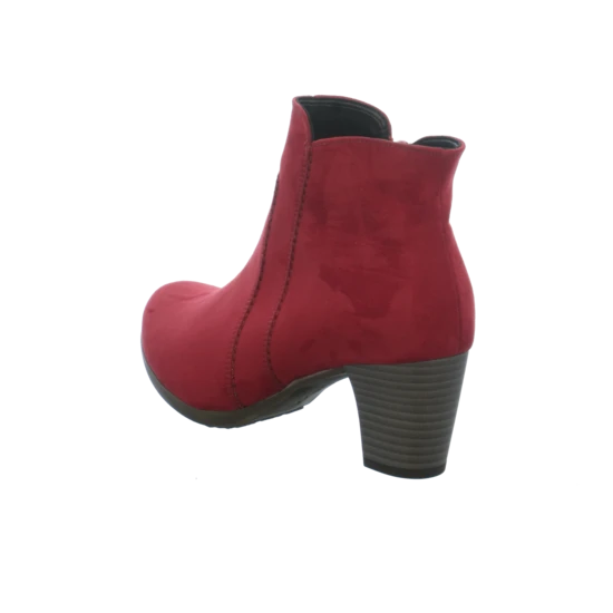 Gabor Klassische Stiefeletten Für Damen 5 Gabor Klassische Stiefeletten Für Damen – Bild 3