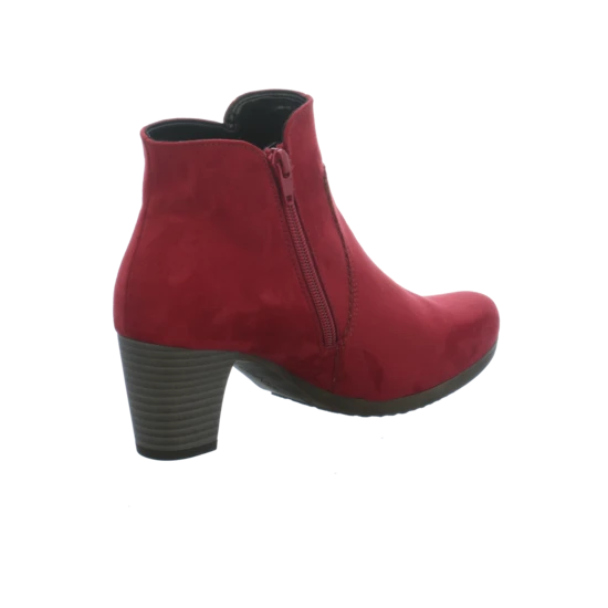 Gabor Klassische Stiefeletten Für Damen 7 Gabor Klassische Stiefeletten Für Damen – Bild 5