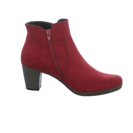 Gabor Klassische Stiefeletten Für Damen 8 Gabor Klassische Stiefeletten Für Damen – Bild 6