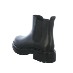 Geox Chelsea Boots Für Damen -Bester Stiefel Laden 706780 09