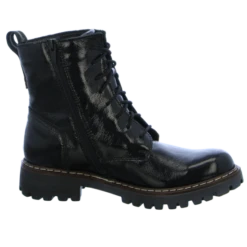 Josef Seibel Boots Für Damen -Bester Stiefel Laden 710647 17