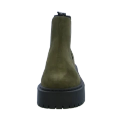 Steve Madden Chelsea Boots Für Damen -Bester Stiefel Laden 747408 01