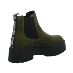Steve Madden Chelsea Boots Für Damen -Bester Stiefel Laden 747408 14