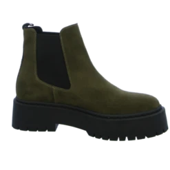 Steve Madden Chelsea Boots Für Damen -Bester Stiefel Laden 747408 17