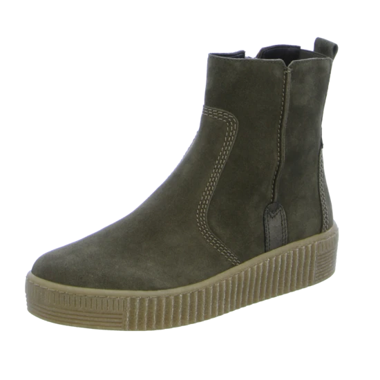 Gabor Stiefelette 3 Gabor Stiefelette