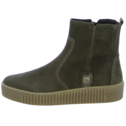 Gabor Stiefelette 10 Gabor Stiefelette -Bester Stiefel Laden 748927 06