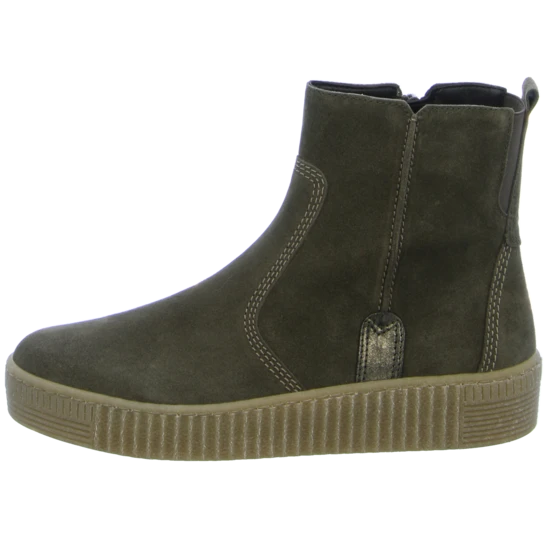 Gabor Stiefelette 4 Gabor Stiefelette – Bild 2