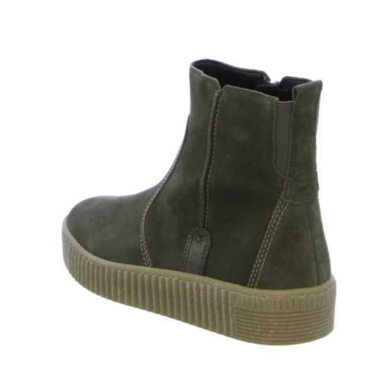 Gabor Stiefelette 5 Gabor Stiefelette – Bild 3